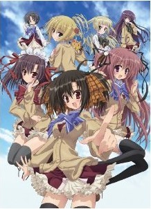 [DVD] えびてん 公立海老栖川高校天悶部「邦画 DVD アニメ」