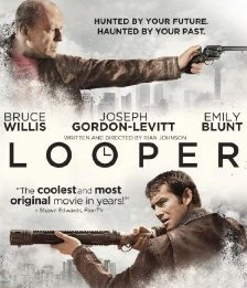 [DVD] Looper
