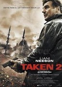 [Blu-ray] Taken 2