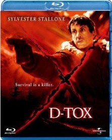 [Blu-ray] D-TOX
