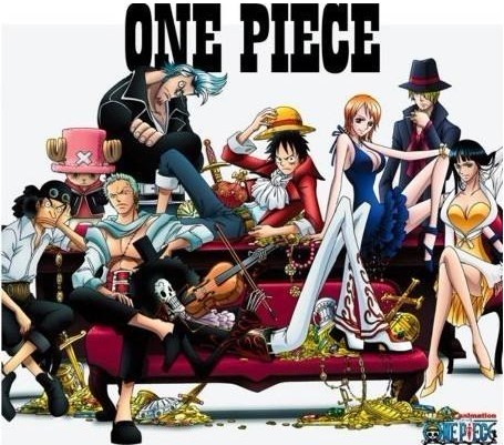 [DVD] ワンピース ONE PIECE 228-303