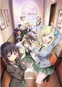 [DVD] 僕は友達が少ない 1+2