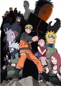 [DVD] ROAD TO NINJA -NARUTO THE MOVIE-