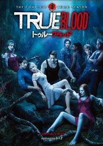 [DVD] True Blood / トゥルーブラッド DVD-BOX シーズン3