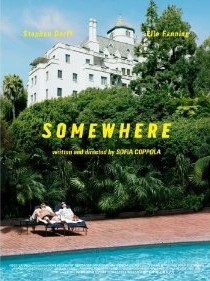 [Blu-ray] somewhere