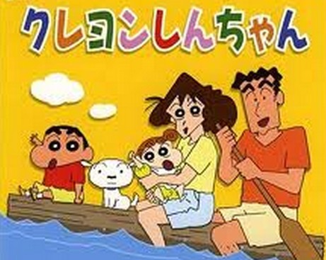 [DVD] クレヨンしんちゃん 劇場版 DVD-BOX