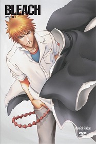 BLEACH 4 ブリーチ バウント篇