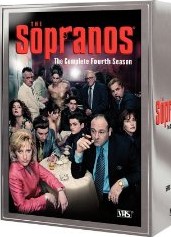 Sopranos  シーズン4