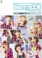 Berryz工房 フェスティバル~ようこそ雄叫びランドへ~