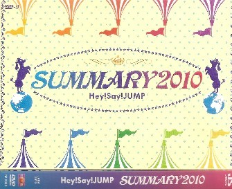 SUMMARY 2010