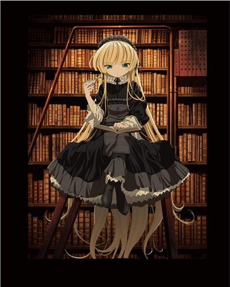 GOSICK-ゴシック-