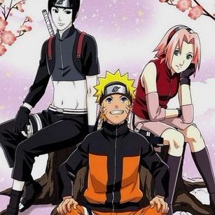 NARUTO / ナルト 18