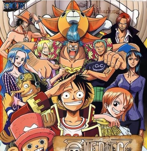 ワンピース ONE PIECE 61-120