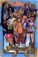 ワンピース ONE PIECE 349-405