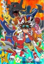 [DVD] デジモンクロスウォーズ 6