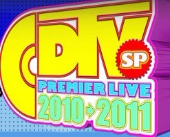CDTVスペシャル！年越しプレミアライブ2011→2012