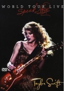 Speak Now: World Tour Live