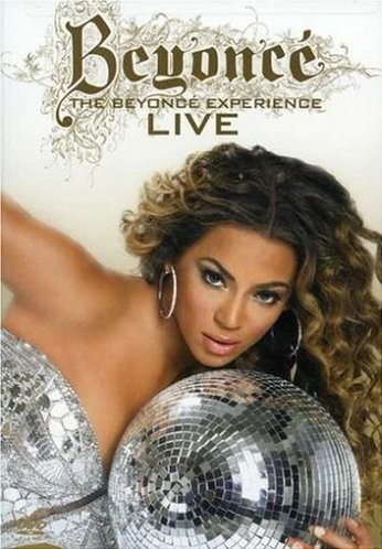 Beyonce Experience Live