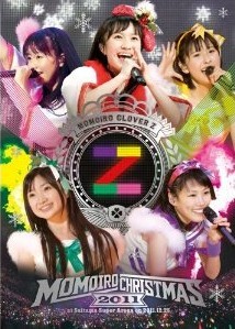 [DVD] ももいろクリスマス2011 さいたまスーパーアリーナ大会「邦画 DVD 音楽」