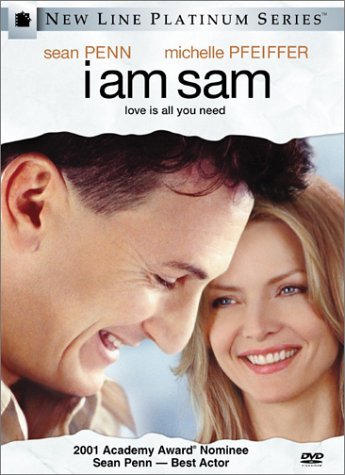 I am Sam アイ?アム?サム