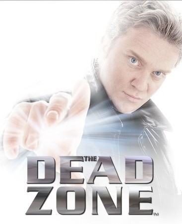 DEAD ZONE / デッド･ゾーン シーズン1