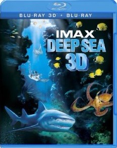 IMAX Deep Sea