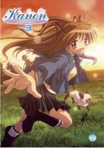 [Blu-ray] Kanon 2