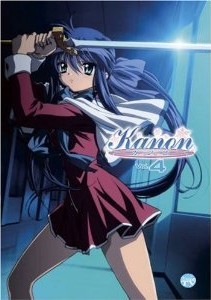 [Blu-ray] Kanon 3