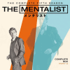 [DVD] THE MENTALIST/メンタリスト DVD-BOX シーズン 5