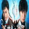 [DVD] らせんの迷宮 ～DNA科学捜査～ 第１話-第7話