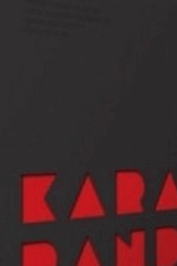 [DVD] Kara Pandora Special