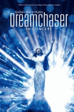 [DVD] Dreamchaser In Concert