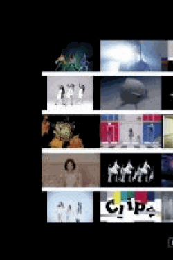 [DVD] Perfume Clips