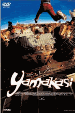 YAMAKASI