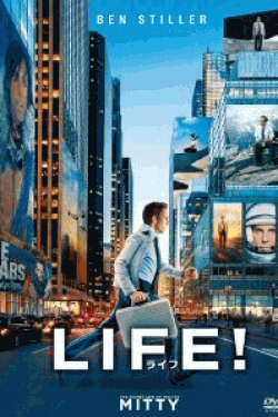 [DVD] LIFE!/ライフ