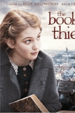 [Blu-ray] The Book Thief