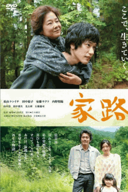 [DVD] 家路