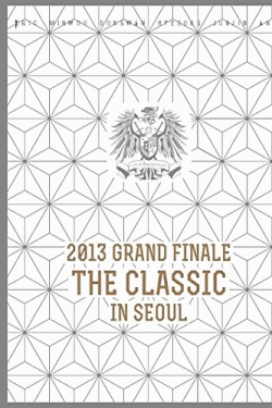 [DVD] 2013 SHINHWA GRAND FINALE 