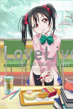 [Blu-ray] ラブライブ! (Love Live! School Idol Project) 5