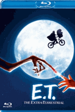 [Blu-ray] E.T.