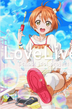 [Blu-ray] ラブライブ! 2nd Season 3