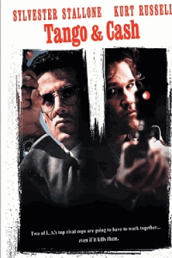 [DVD] デッドフォール Tango & Cash