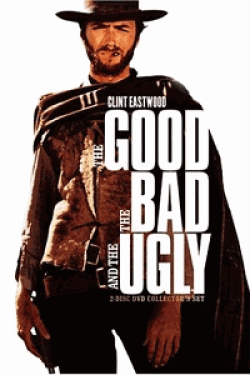 [DVD] 続 夕陽のガンマン  Good Bad & Ugly