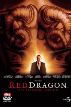 RED DRAGON