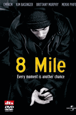 [DVD] 8Mile