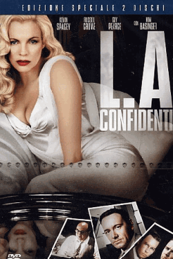 L.A. Confidential