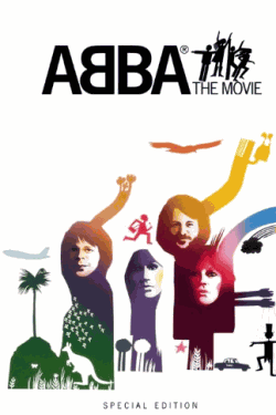 ABBA THE MOVIE アバ・ザ・ムービー