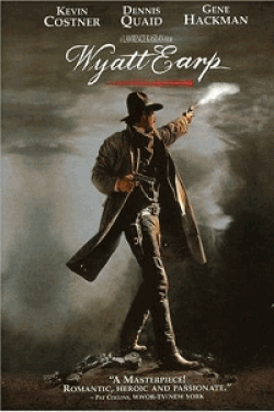 [DVD] ワイアット・アープ  Wyatt Earp