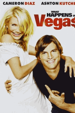 [DVD] ベガスの恋に勝つルール What Happens In Vegas 