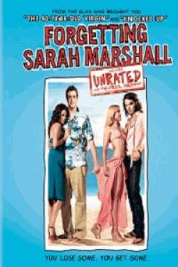 [DVD] FORGETTING SARAH MARSHALL 寝取られ男のラブ・バカンス